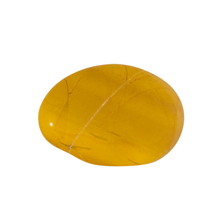 Yellow Jasper
