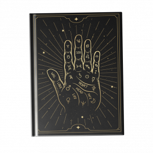 Palmistry Book