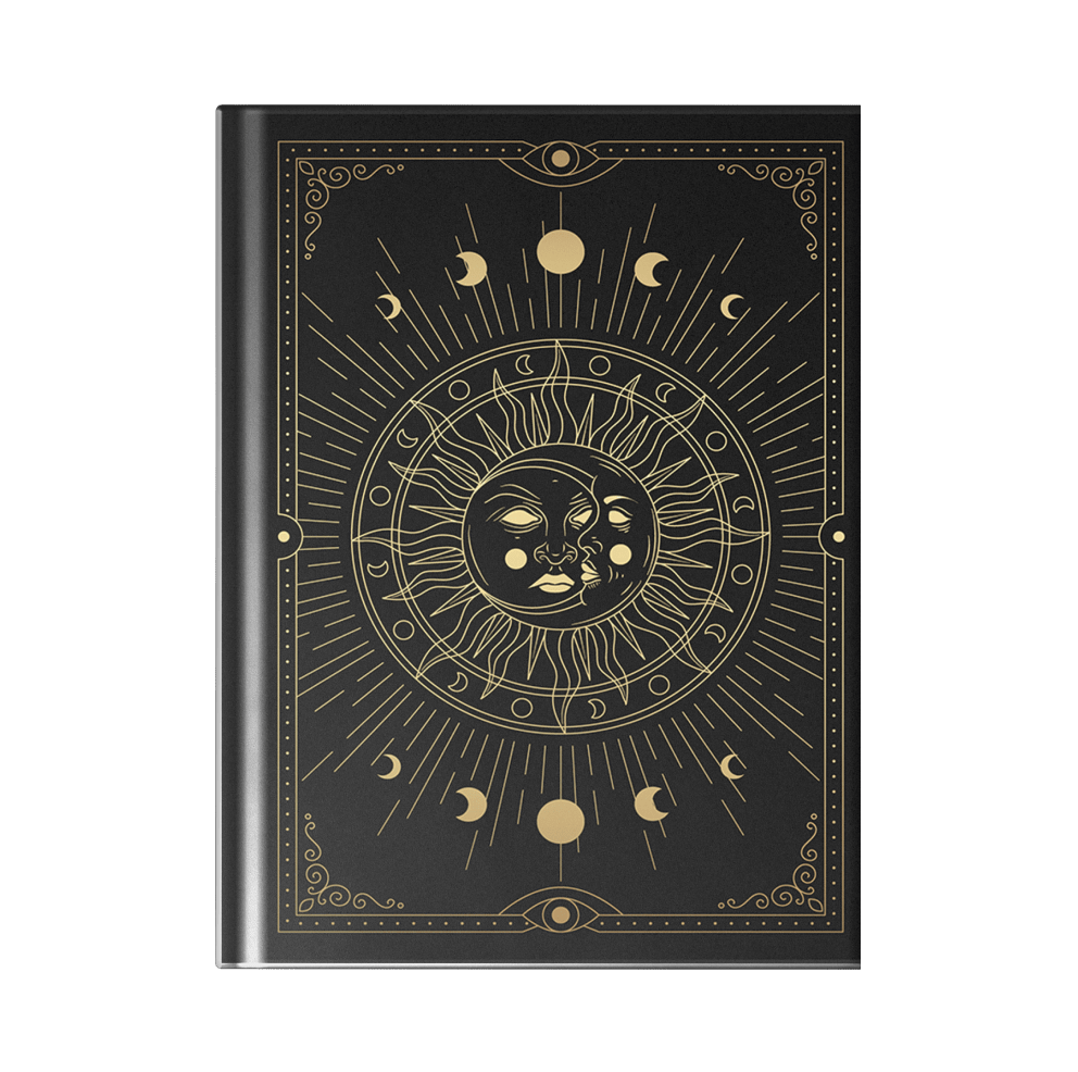 Tarot Book