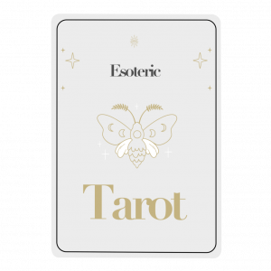 Mysta Tarot Card Light
